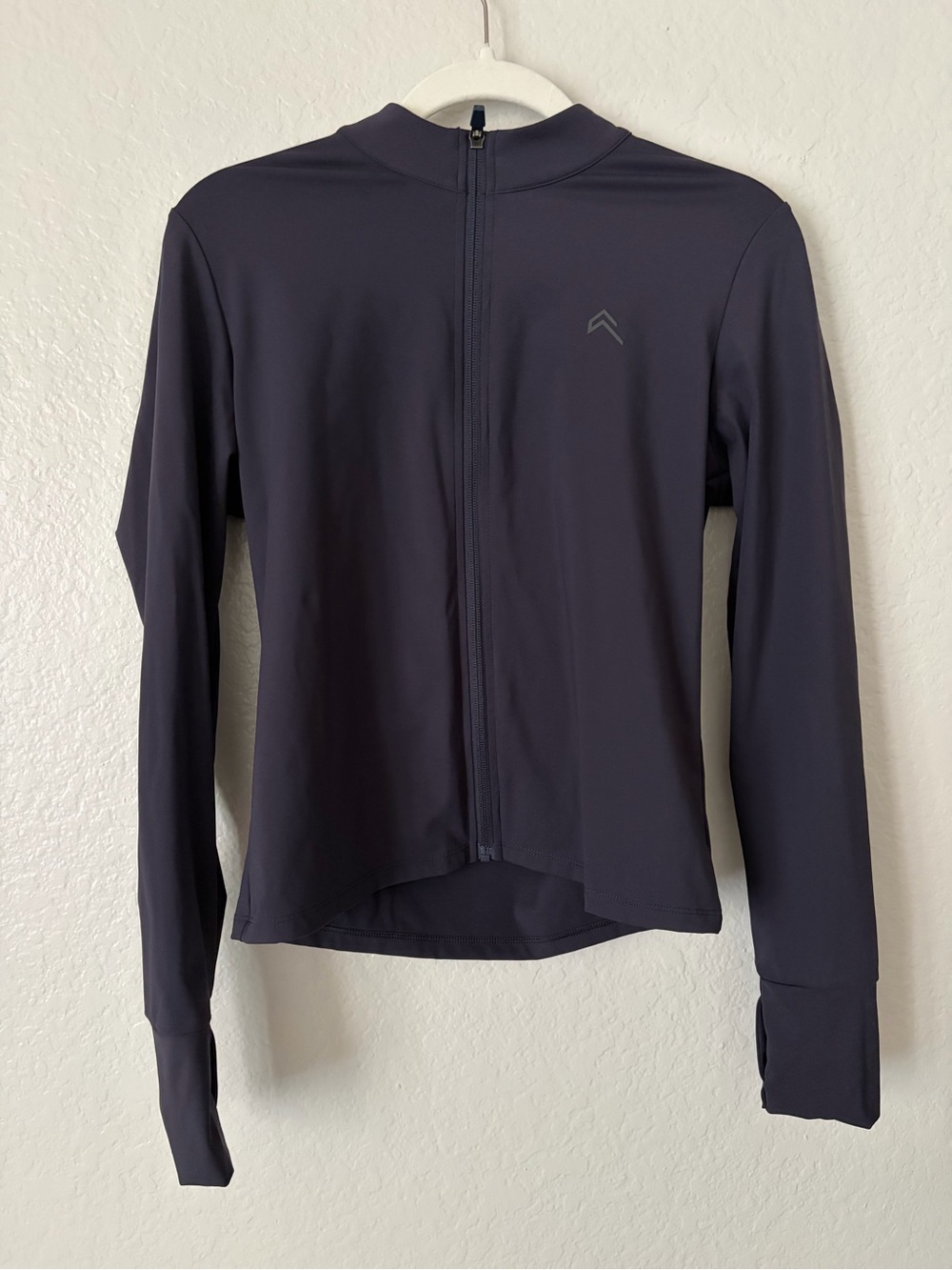 Oner Active Unified Jacket True Blue Size XL